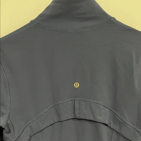 Lululemon define jacket *Nulu* in color shade/gold - Picture 14 of 16